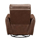 9713TBR-1SW - Swivel Glider Reclining Chair