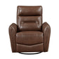 9713TBR-1SW - Swivel Glider Reclining Chair