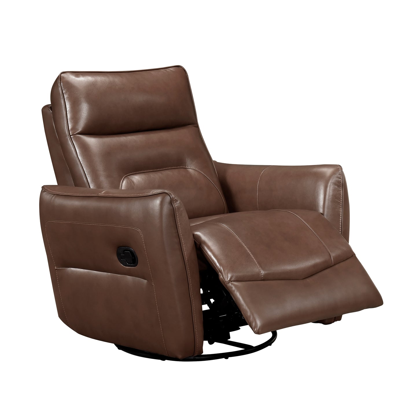 9713TBR-1SW - Swivel Glider Reclining Chair