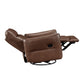 9713TBR-1SW - Swivel Glider Reclining Chair