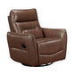 9713TBR-1SW - Swivel Glider Reclining Chair