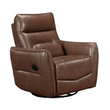 9713TBR-1SW - Swivel Glider Reclining Chair