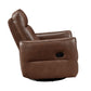 9713TBR-1SW - Swivel Glider Reclining Chair