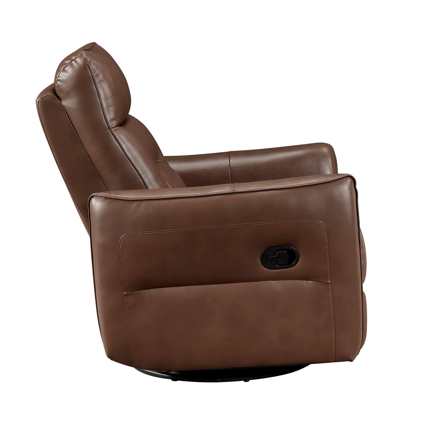 9713TBR-1SW - Swivel Glider Reclining Chair