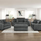 9720DGY-3 - Sofa