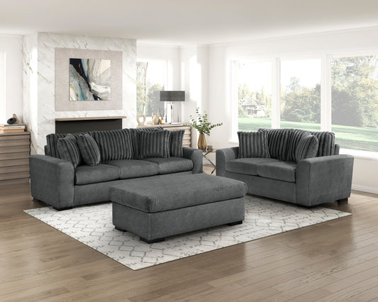 9720DGY-4 - Ottoman