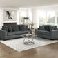 9720DGY-3 - Sofa