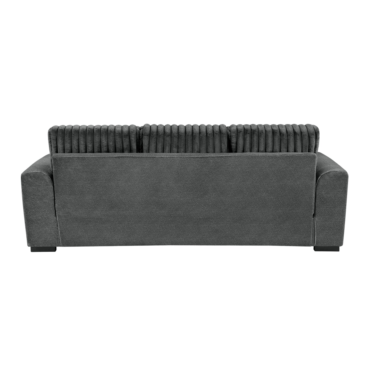 9720DGY-3 - Sofa