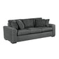 9720DGY-3 - Sofa