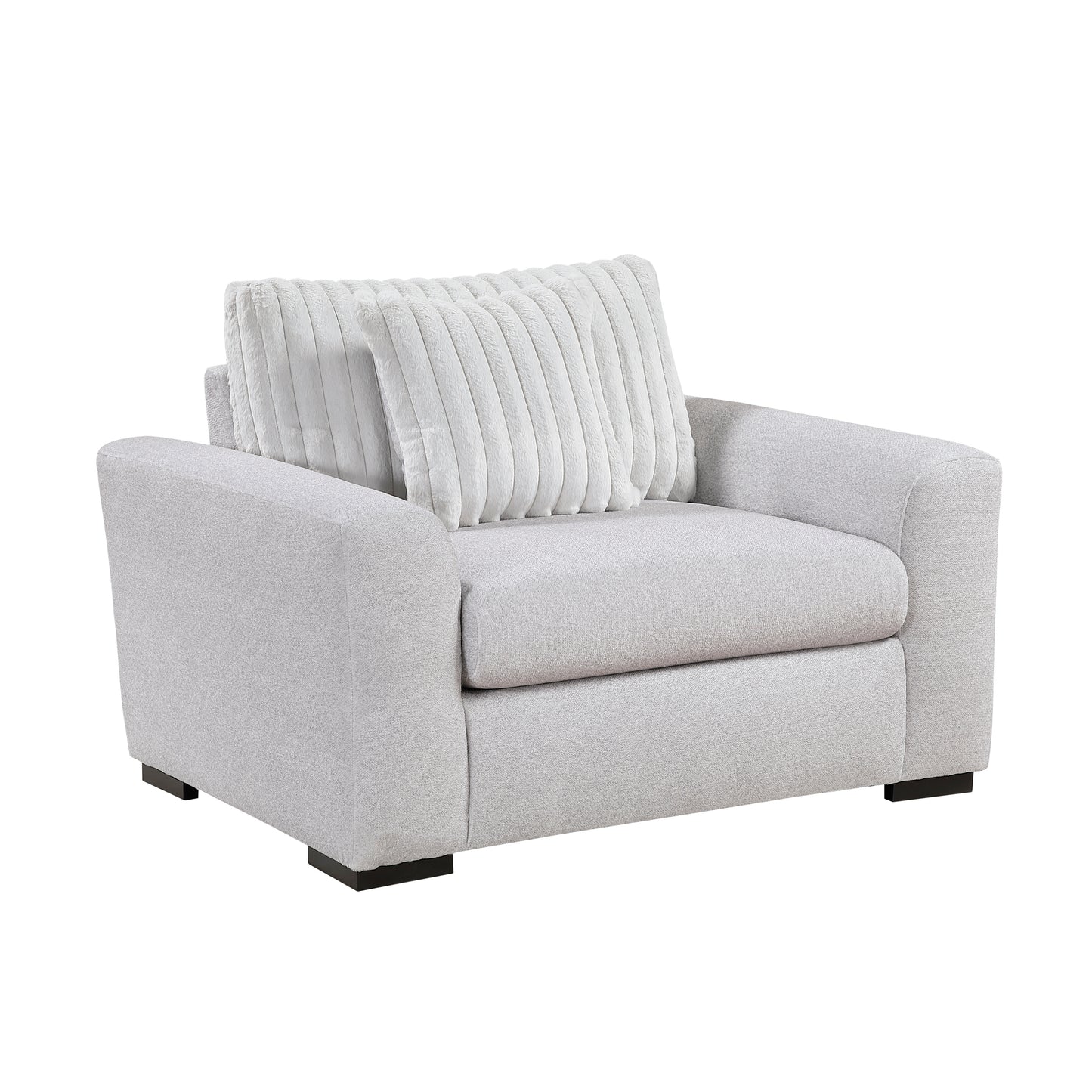 9720GRY-1 - Chair