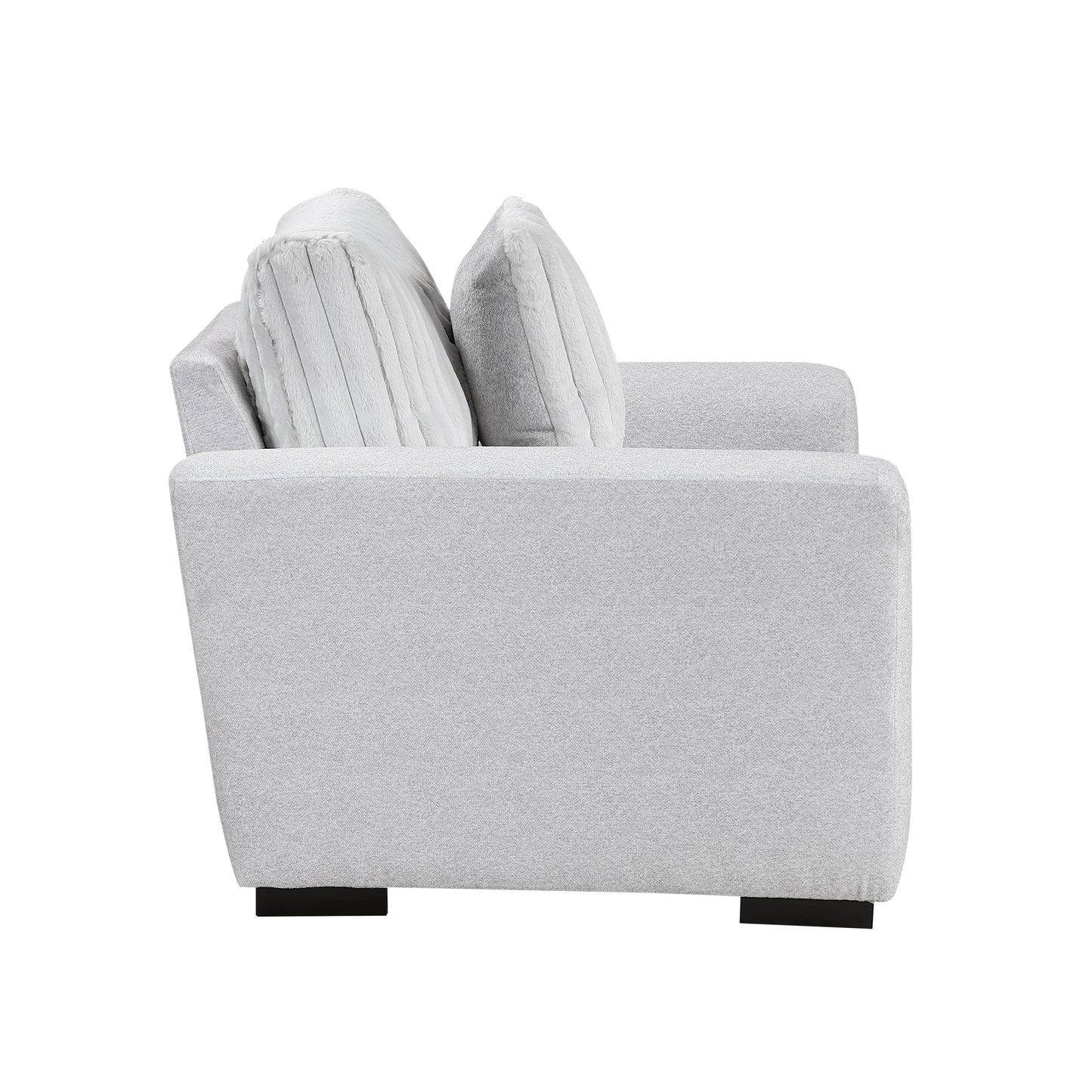 9720GRY-1 - Chair
