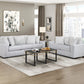 9720GRY-3 - Sofa