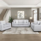 9720GRY-3 - Sofa