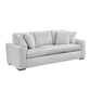 9720GRY-3 - Sofa