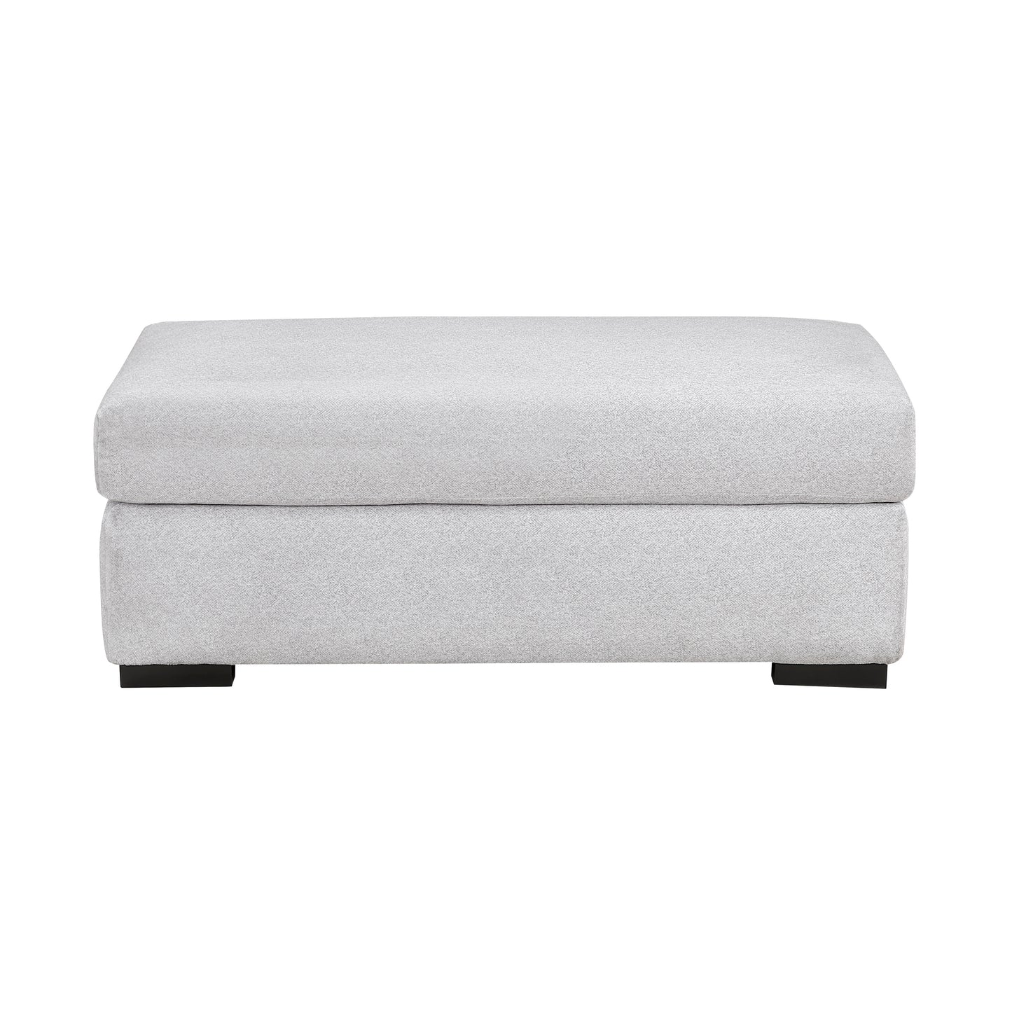 9720GRY-4 - Ottoman