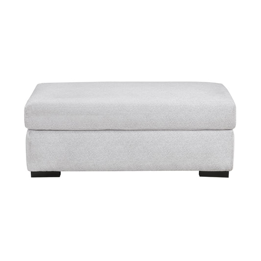 9720GRY-4 - Ottoman