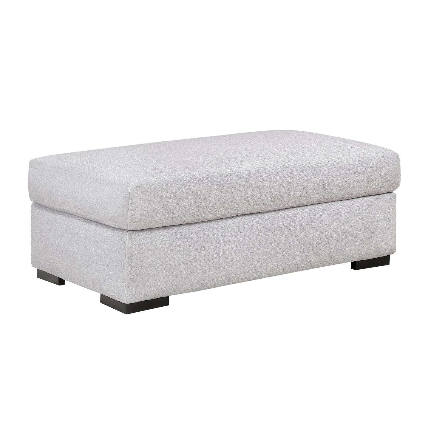 9720GRY-4 - Ottoman