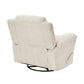 9725BEG-1SW - Swivel Glider Reclining Chair