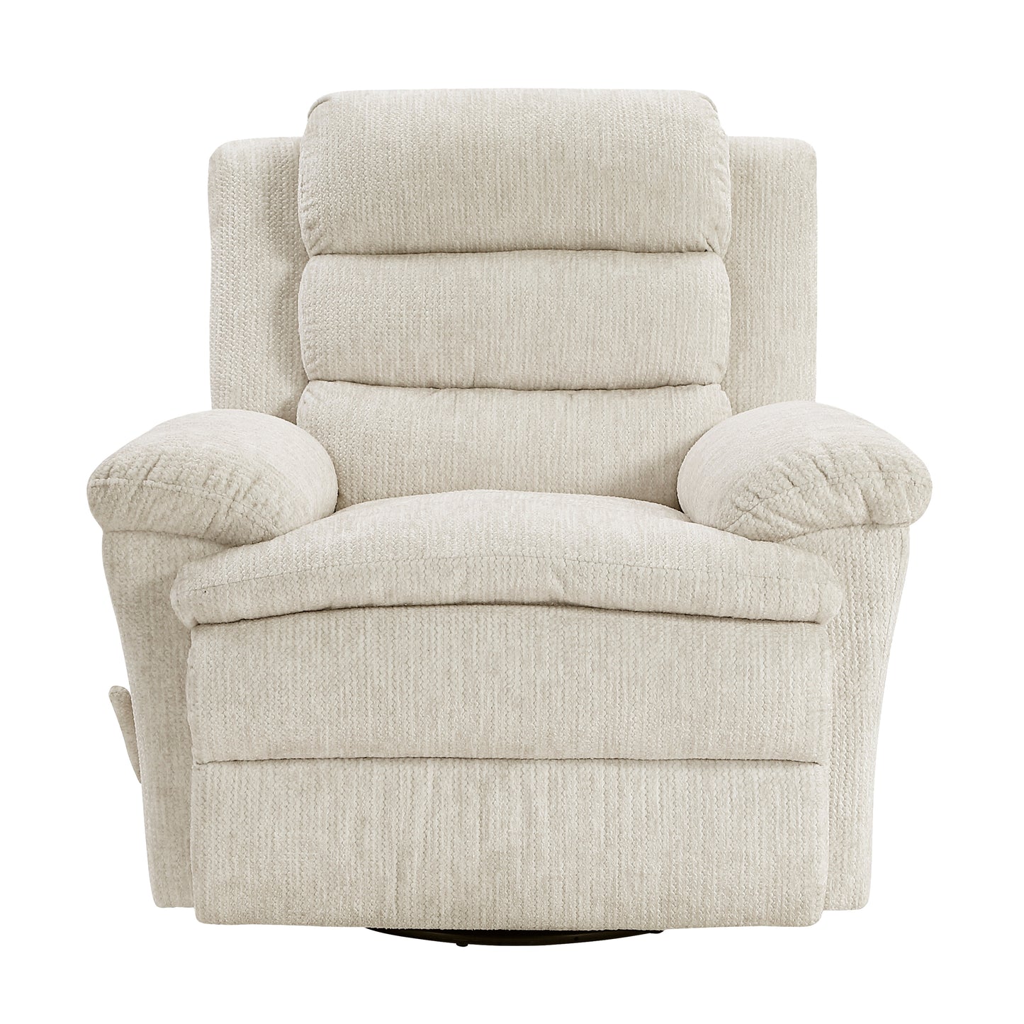 9725BEG-1SW - Swivel Glider Reclining Chair