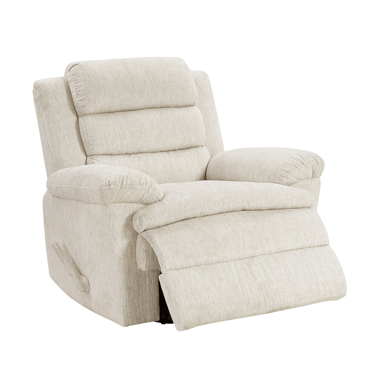 9725BEG-1SW - Swivel Glider Reclining Chair