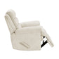 9725BEG-1SW - Swivel Glider Reclining Chair