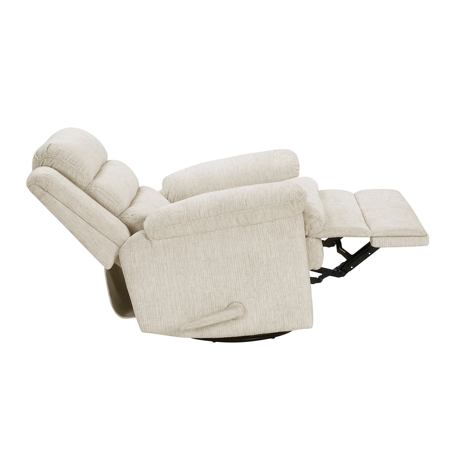 9725BEG-1SW - Swivel Glider Reclining Chair
