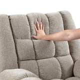 9726BR-1 - Rocker Reclining Chair