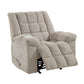 9726BR-1 - Rocker Reclining Chair