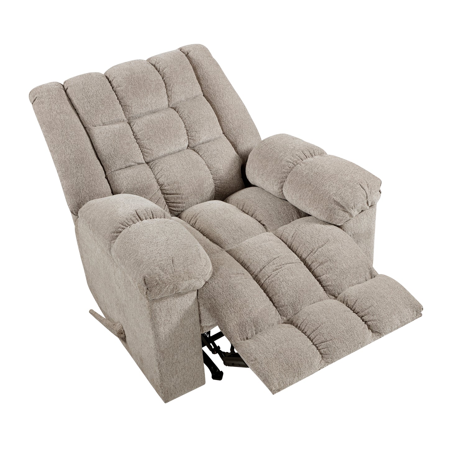9726BR-1 - Rocker Reclining Chair