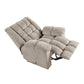 9726BR-1 - Rocker Reclining Chair