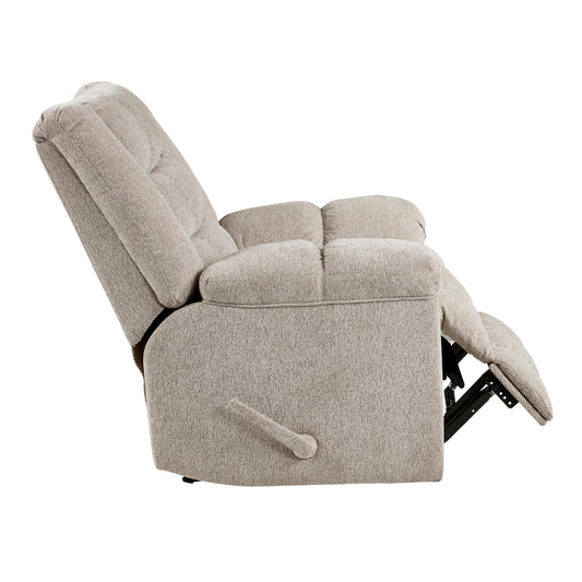 9726BR-1 - Rocker Reclining Chair