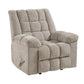 9726BR-1 - Rocker Reclining Chair