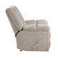 9726BR-1 - Rocker Reclining Chair