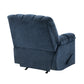 9726BU-1 - Rocker Reclining Chair