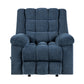 9726BU-1 - Rocker Reclining Chair