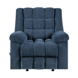 9726BU-1 - Rocker Reclining Chair