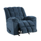 9726BU-1 - Rocker Reclining Chair