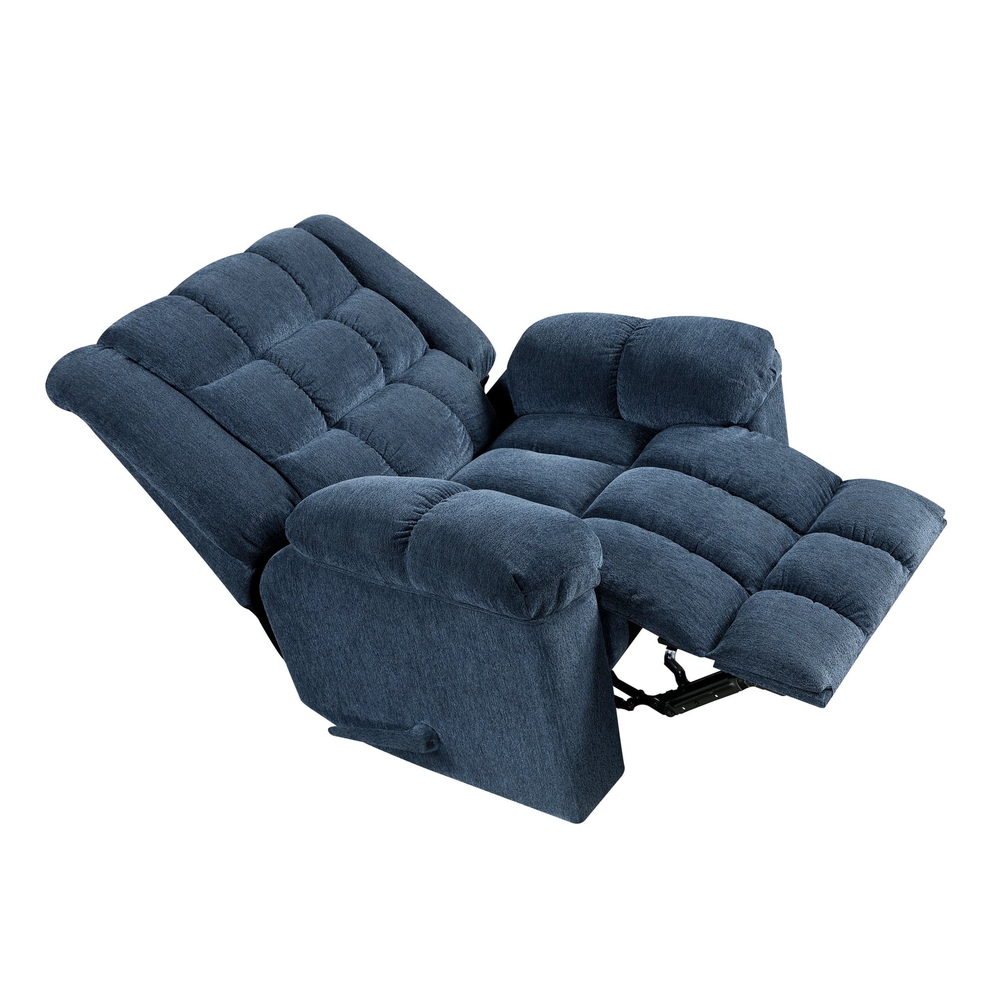 9726BU-1 - Rocker Reclining Chair