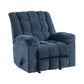 9726BU-1 - Rocker Reclining Chair