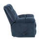 9726BU-1 - Rocker Reclining Chair