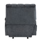 9726DG-1 - Rocker Reclining Chair