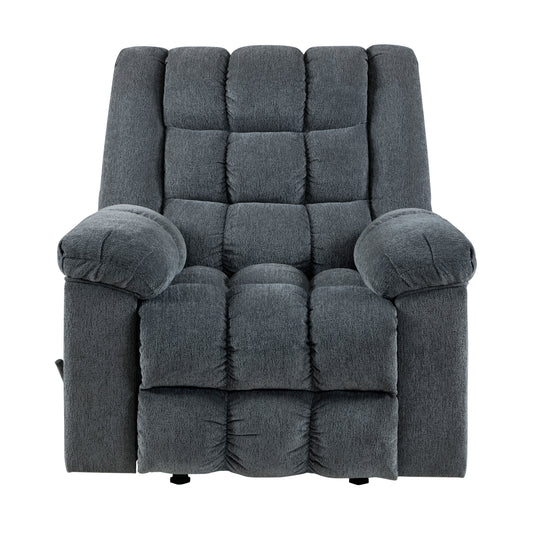 9726DG-1 - Rocker Reclining Chair