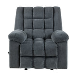 9726DG-1 - Rocker Reclining Chair