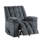 9726DG-1 - Rocker Reclining Chair