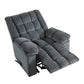 9726DG-1 - Rocker Reclining Chair