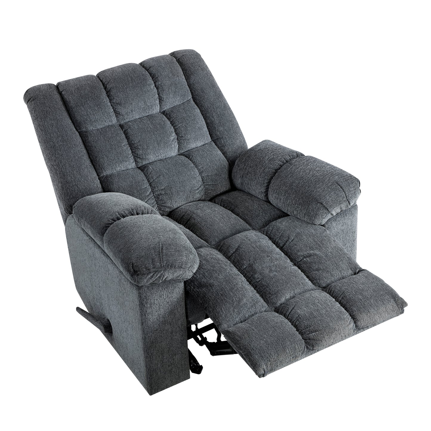 9726DG-1 - Rocker Reclining Chair