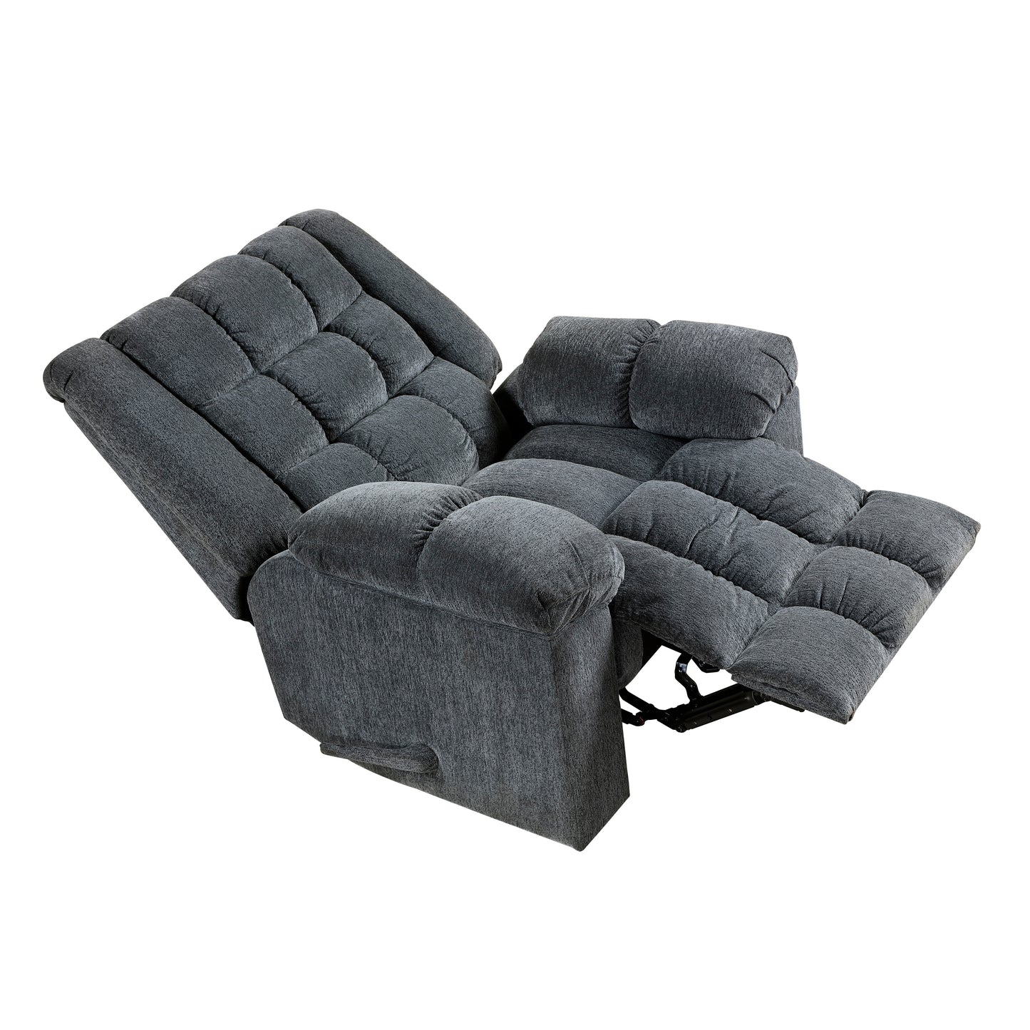9726DG-1 - Rocker Reclining Chair