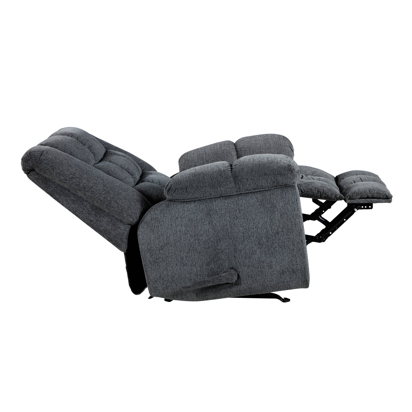 9726DG-1 - Rocker Reclining Chair