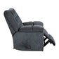 9726DG-1 - Rocker Reclining Chair