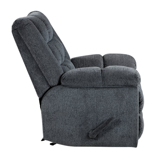 9726DG-1 - Rocker Reclining Chair